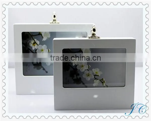 2015 Hot Sale Creative Cheap Wood Photo Frame decor With High Quality