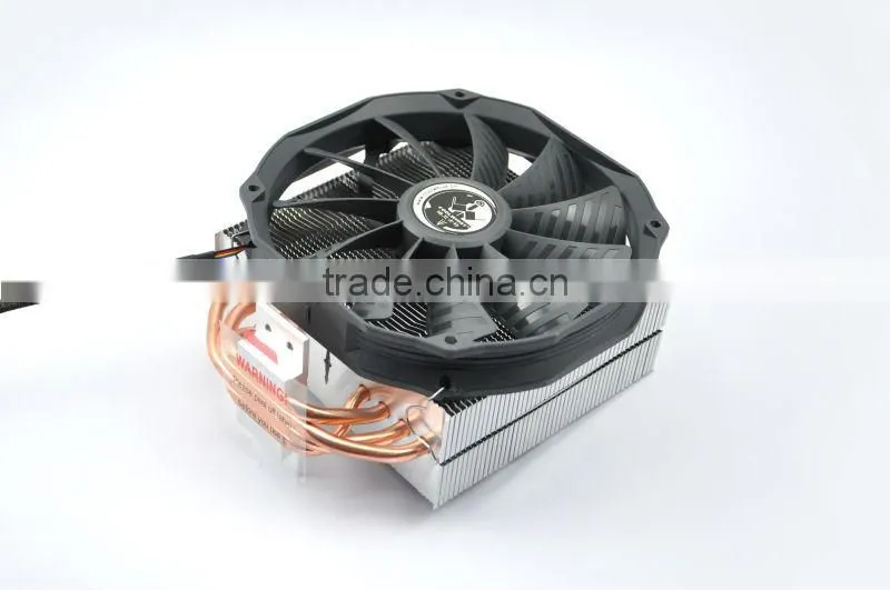 cpu fan CN-314 for Intel LGA 115X and AMD series