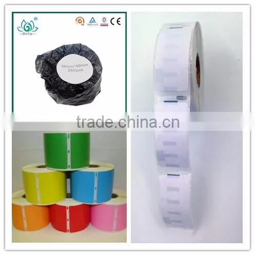 Anti counterfeiting 3D holographic laser Security sticker