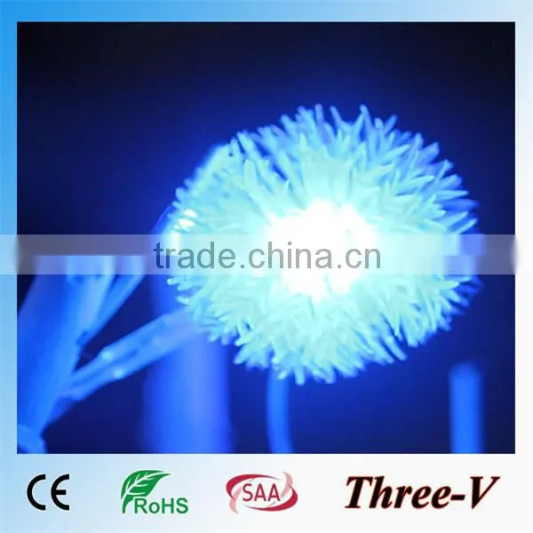 led branch light