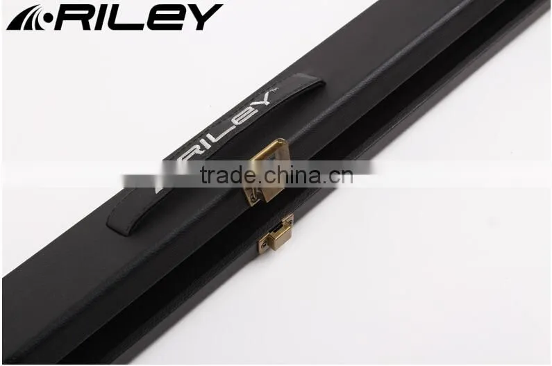 Professional manufacture top quality maple TB-R-4 jianying snooker cue 3/4