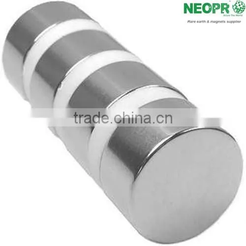 Grade N42 Sintered NdFeB Magnet