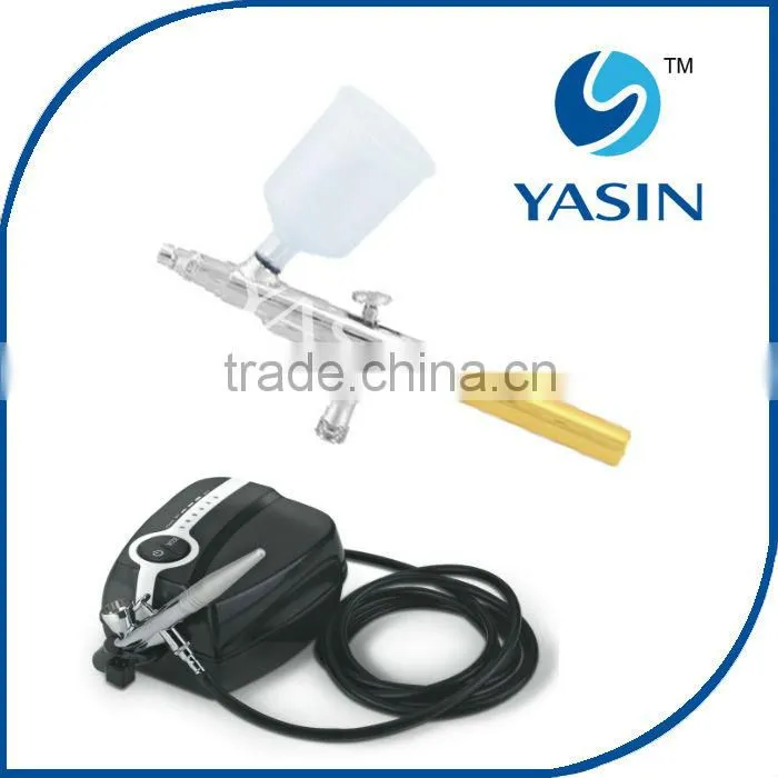 Cheap Portable tattoo Air Brush Compressor