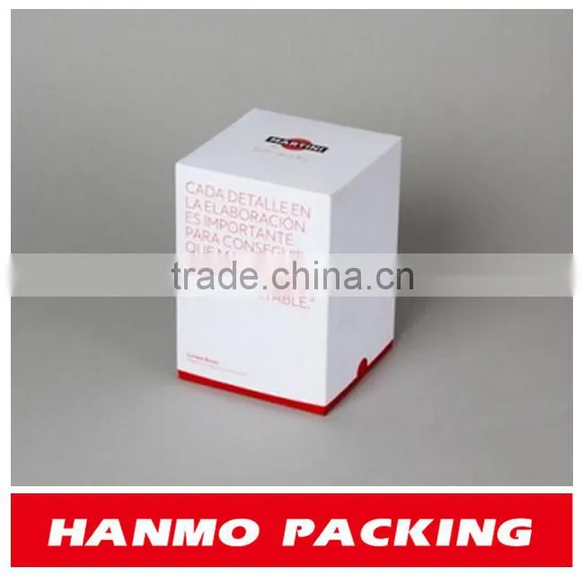 gold foil stamping night cream cosmetic packaging round tube cylinder box with cushion pad inside