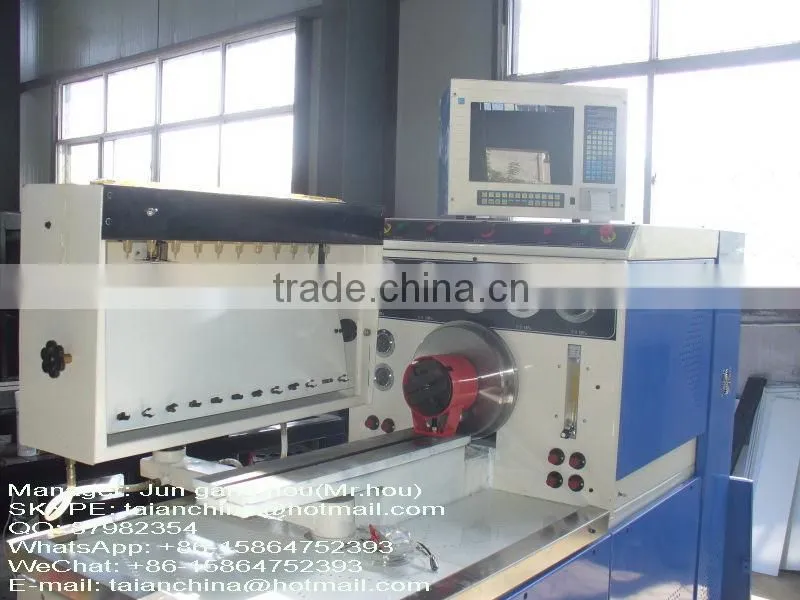 Pump Test Bench ,NT3000 /injection pump diesel testing bench ,diesel pump electronic simulator