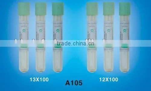 sodium fluoride/potassium oxalate tube