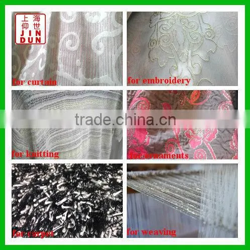 China 100 polyester embroidery thread