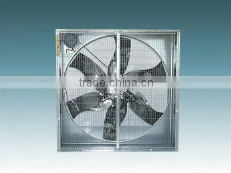poultry farm equipment ventilation fan