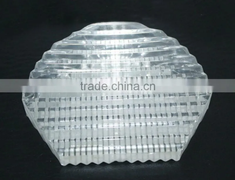 Acrylic Soap Dish, Shell-shaped Soap Dish, Acrylic Soap Dish Holder, Acrylic Tray