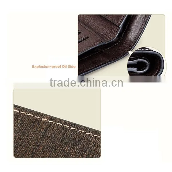 Mens wallet with change pocket wholesale best wallets for men 2013