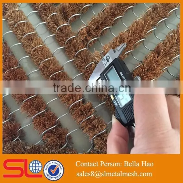Gergeous cior door mat steel door mat for home&hotel