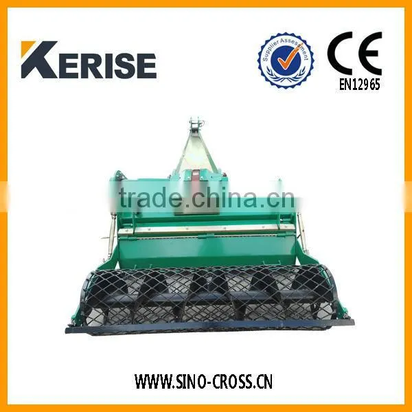 big Stone Burrier