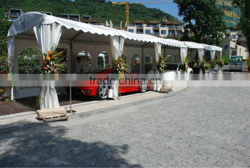 Car Tent China