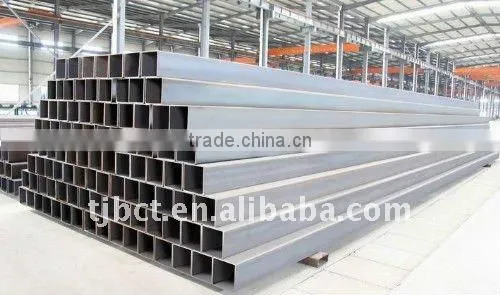 hot dip galvanized steel pipe