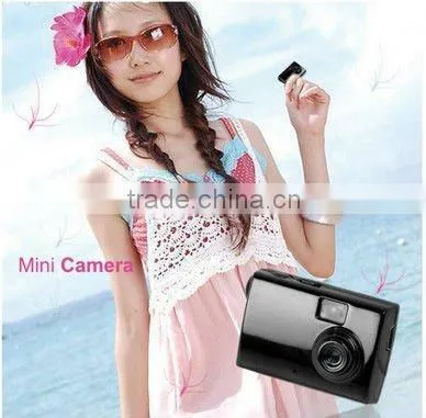 Recyclable good small photo camera