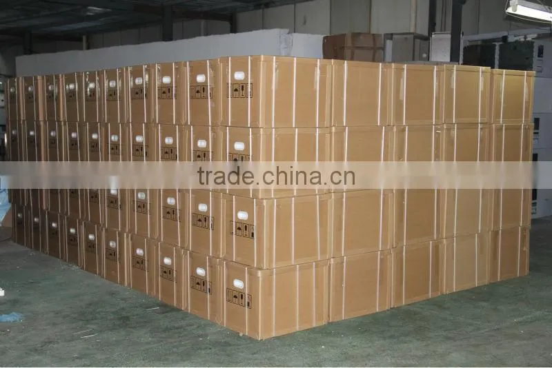 DZ-260 snack food vacuum packing machine