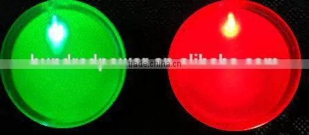 magic light badge