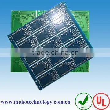 FR-4 game board pcb