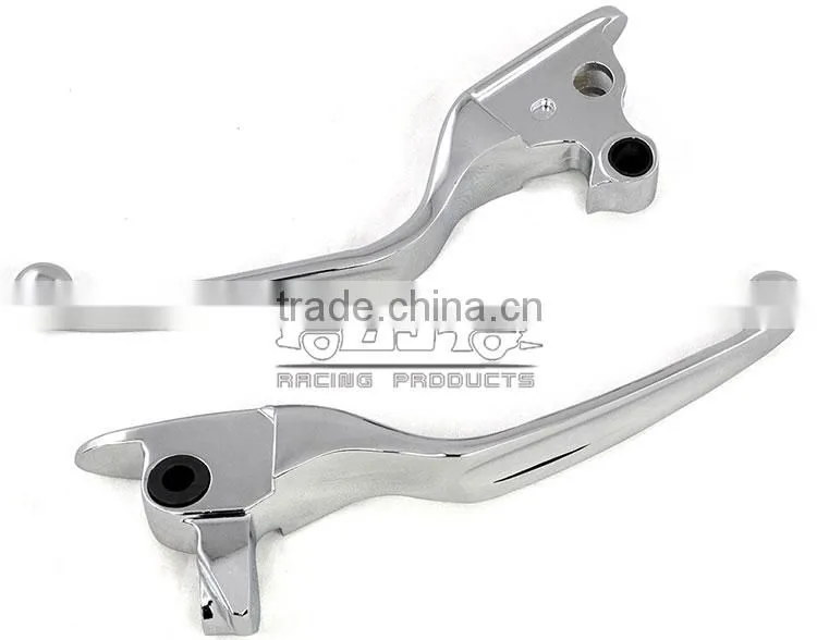 BJ-LS241-026 Recommend Aluminum Brake Lever with hydraulic clutch for Harley 2008-2013 Touring and Trike