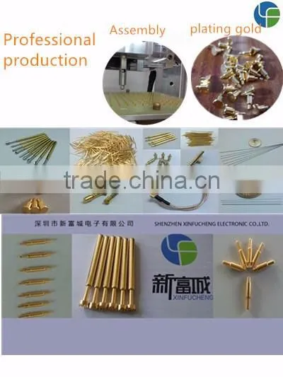 watch component spring bars customized for you spring loaded bars