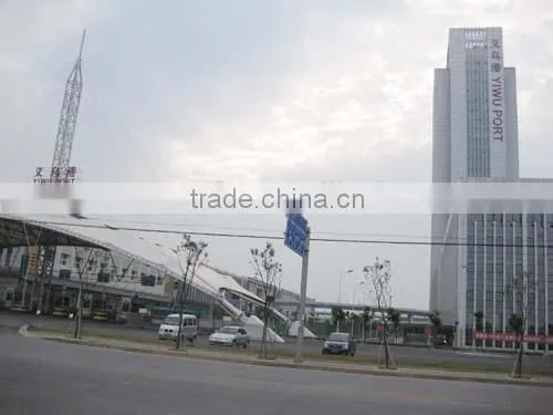 No.1 Best Professional & Trusted Yiwu Export Agent