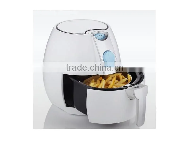 2015 Newest & Healthy Air Fryer Oil Free Deep Fryer