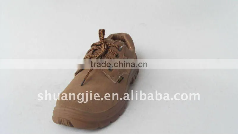 new style safety shoes9536