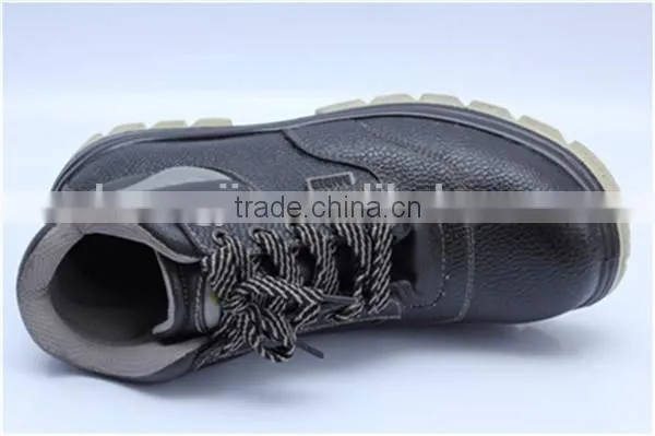 middle cut light surface safety boots PPE SAFETY EQUIPMENT