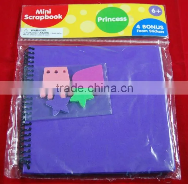 PP spiral Notebook pp coil notebook