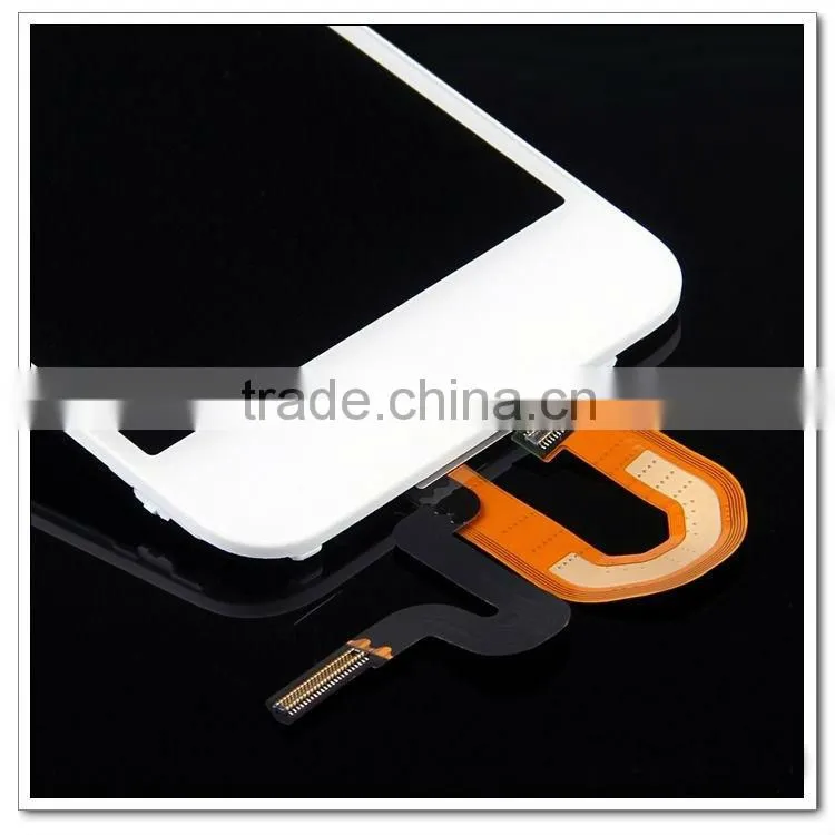 New products top quality 4.0 1136*640 mobile phone accessories lcd display for ipod touch 5 LCD screen wholesale