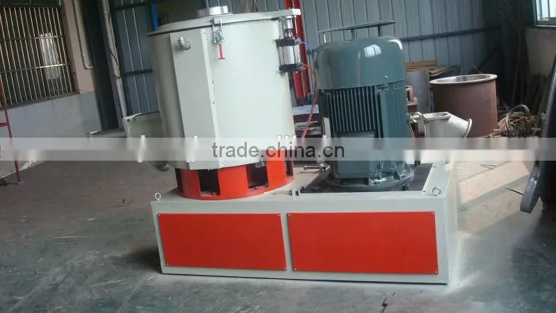 SHR-800 Plastic High Speed Powder Mixer