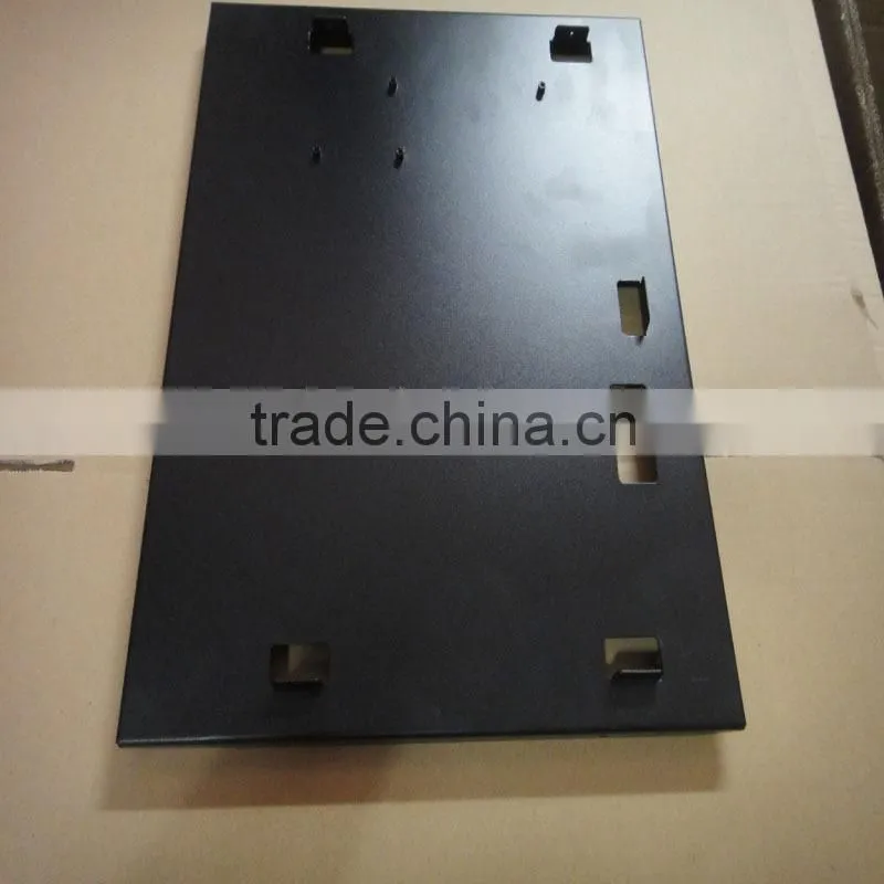 High quality sheet metal frame