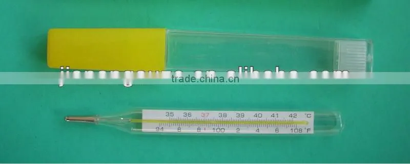 Clinical Thermometer for Armpit use