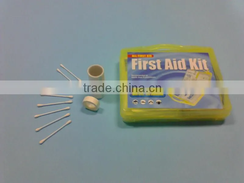 Small First Aid Kit