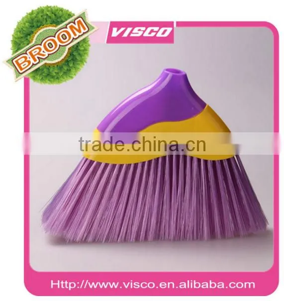 Bright Color Angel Sweep Easy Broom,VA108