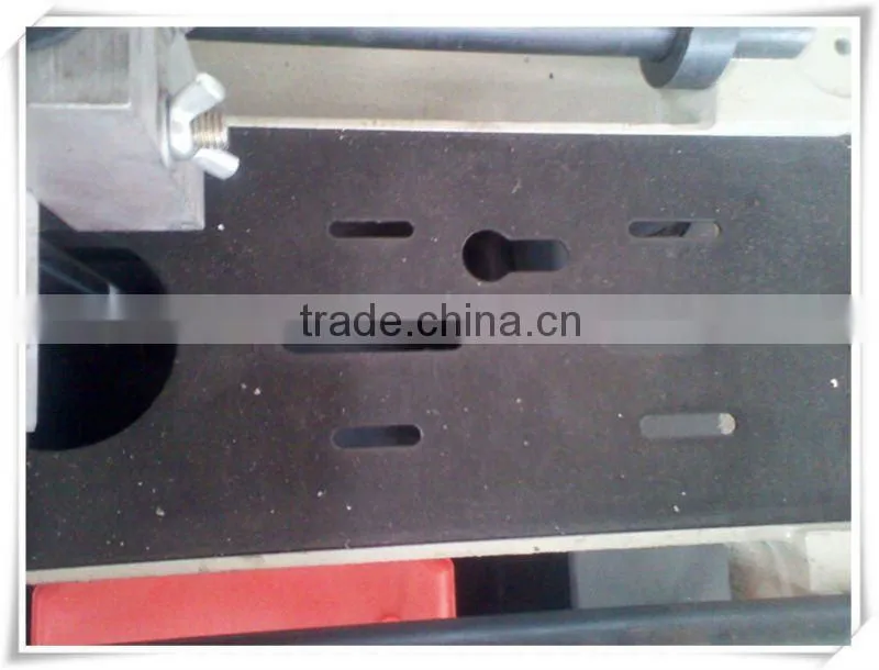 SX01-100 Double-Axis Copying Router Machine