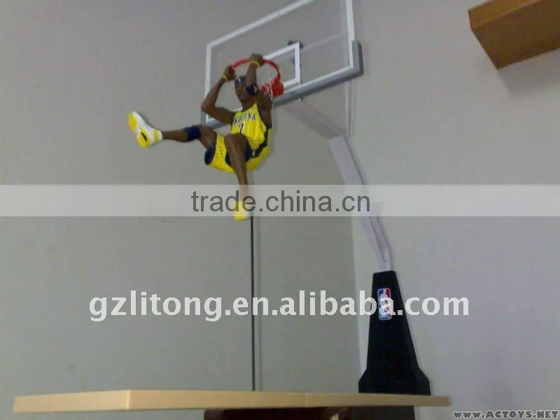Pole&Movable Basketball Stand, Hot Sale Sport Product