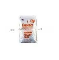 CE sewing type automatic sawdust pellet packing machine