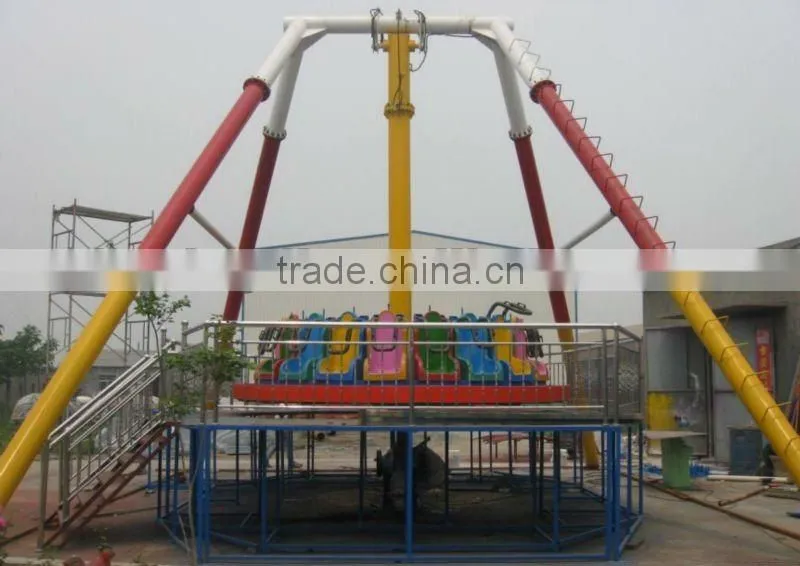 professional china funny amusement park games factory