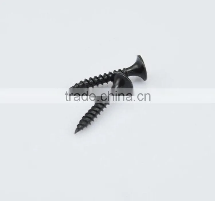 Top level hot selling hanger screw