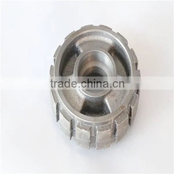 Cheap Ductile Iron Casting Parts Casting Manufacturer