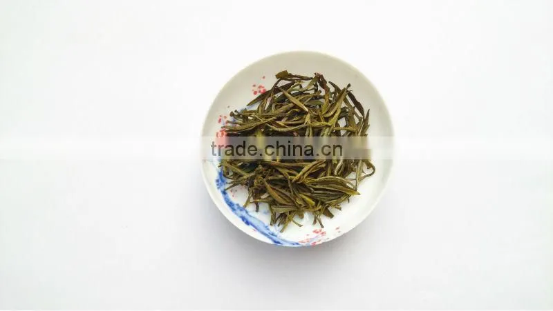 Famous Yellow Tea Huo Shan Huang Ya