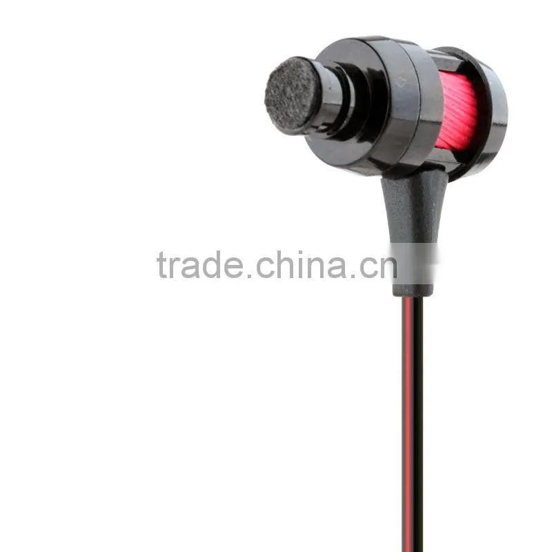 wholesale minions earphone with retractable cord