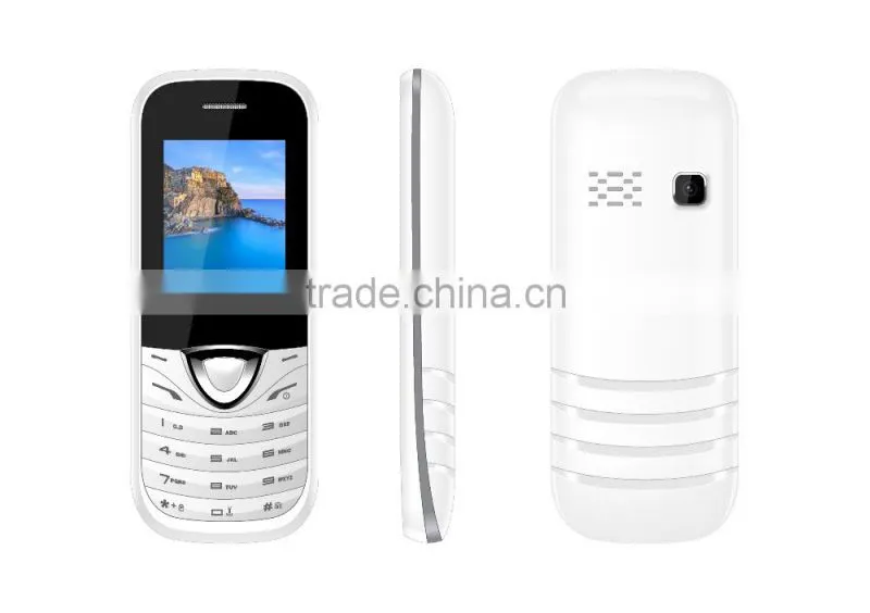 Hot sale cheap feature mobile phone with whatsapp