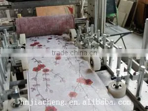 PVC decorative film