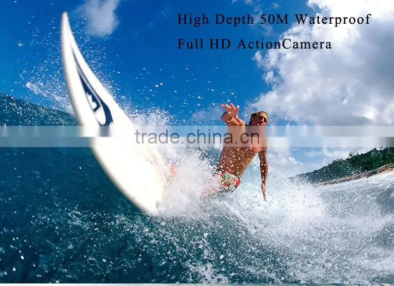 New Ultra HD sport DV 4k camera module, 4k video camera