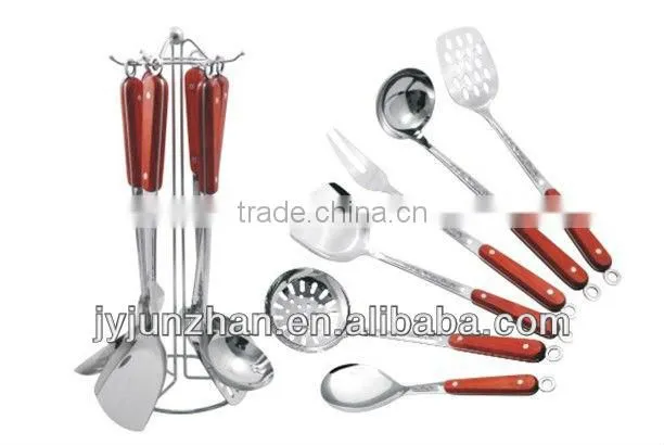 Hotsell kitchen tools stainless steel made in Jieyang factory directly