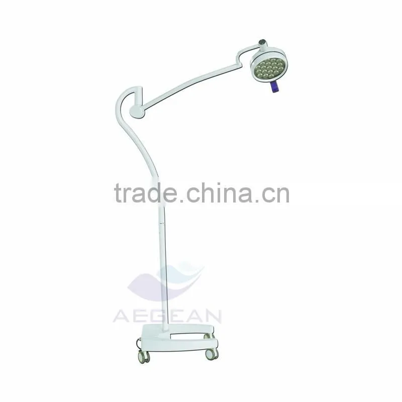 AG-LT008 CE ISO patient examation movable surgical operating room light