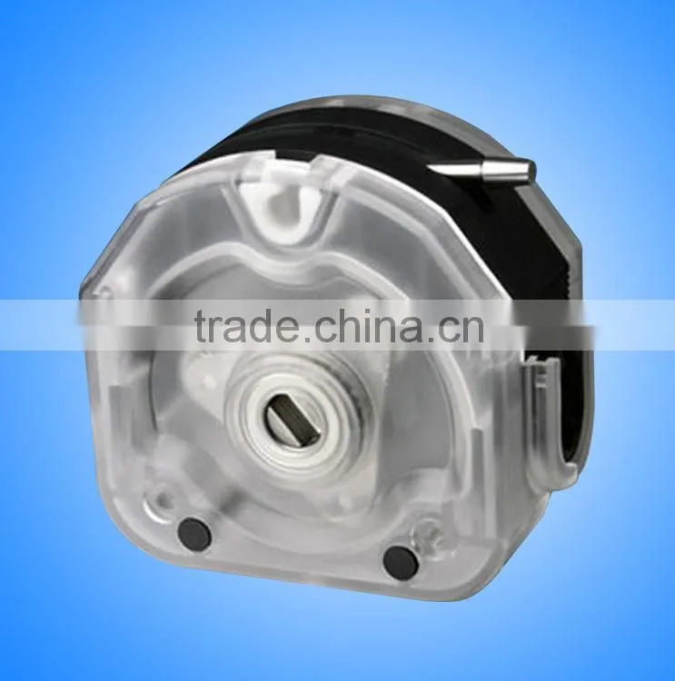 Disinctive Design PeristalticPump Heads KZ25