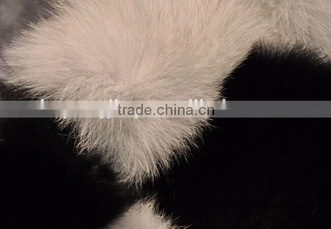 New 2015 Winter Vest Women Artifical Fox Fur Vest High-Grade Fur Coat Fashion Women Clothes